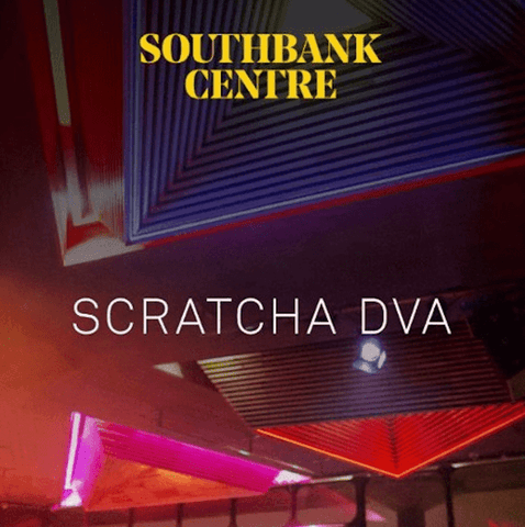 Scratcha DVA, Concrete Lates x Hyperdub Takeover 2018